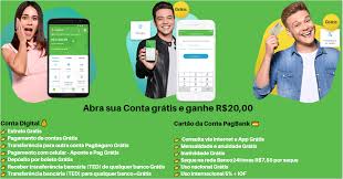 A conta pagbank é de uma terceira modalidade não muito conhecida, a conta de pagamento. Pagbank Como Funciona E Bom Vale A Pena By Jackson Rodrigo Medium