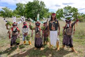 White mountain apache tribe , arizona. Southwest Southwest Photo Journal