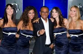 Sapete che, però, prima di lei, la. L Indiscrezione L Ex Di Carlo Conti Nel Cast Di Tale E Quale Show Perizona Magazine