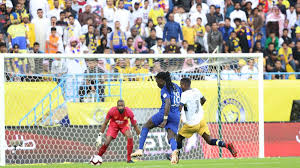 ونشير إلى أن مباراة الهلال ضد النصر السعودي اليوم تحوي الكثير من التفاصيل حيث قالت المصادر المتابعة لمباراة نهائي السوبر السعودي القادمة فريقي الهلال والنصر السعودي. Ù‡Ù„ ØªØºØ§Ø¶Ù‰ Ø§Ù„Ø­ÙƒÙ… Ø¹Ù† Ø±ÙƒÙ„Ø© Ø¬Ø²Ø§Ø¡ Ù„Ù†Ø§Ø¯ÙŠ Ø§Ù„Ù‡Ù„Ø§Ù„ Ø¶Ø¯ Ø§Ù„Ù†ØµØ± ÙÙŠØ¯ÙŠÙˆ Ø¥Ø±Ù… Ù†ÙŠÙˆØ²
