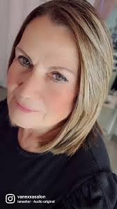 Bienvenida a nuestra nueva cliente Edith Roque Tratamiento de braziliam  Blowout LA BELLEZA TIENIE ELEGANCIA Cabello Hermoso y saludable Welcome  Edith