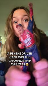 Parker Hendrick Racing