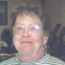 Rena Faye Gregory Obituary