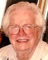 Therese Rice Obituary (2009)