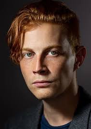 Alex Boxall Fan Casting