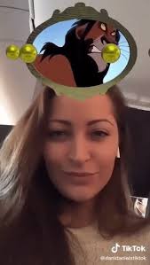 Dani Daniels on Make a GIF