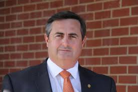 Partin Named President/CEO Of SVEC