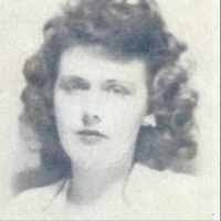 Zella Mae Pedersen (1921–2013) • FamilySearch