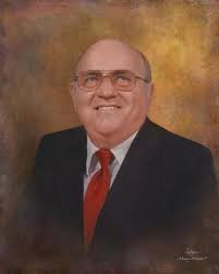 Walter Moss Holloway Obituary (2024)