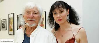 Hugues jean marie auffray (french pronunciation: La Double Vie Assumee D Hugues Aufray Helene Au Foyer Muriel Pour L Accompagner Gala