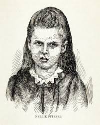 Mass murderer Dr H H Holmes: The story of the Chicago Murder Castle, plus  Benjamin Pitezel & his other victims