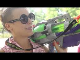 Water War National Post