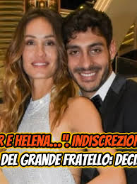 Ballo Completo Javier Helena in Piscina