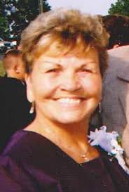 Obituaries in De Soto, MO