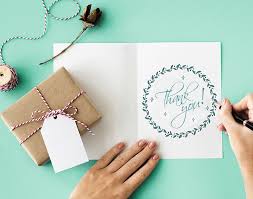 When you make your own thank you cards, the recipient feels extra special because they can see how much effort you put into the gesture. How To Make Thank You Cards That Will Win People Over