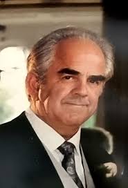 Death Notice of Robin HOLMES (Goresbridge, Kilkenny)