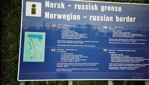 Russland og norge har 196 kilometer felles grense. Informasjon Til Asylsokere Som Kommer Via Russland Storskog Grensekontrollsted Norsk Organisasjon For Asylsokere