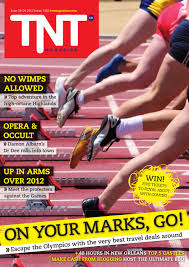 We did not find results for: Tnt Magazine Issue 1503 By Tnt Magazine Issuu