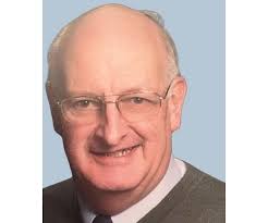 Cameron Bausch Obituary (1942