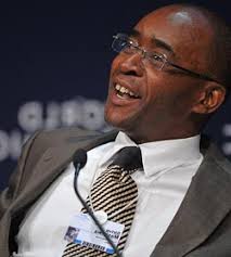 Strive Masiyiwa tops Africa's most powerful men list