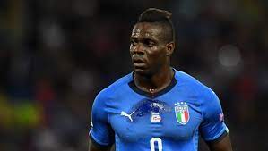 Patrick vieira (born 23 june 1976) is a french professional football head coach and former player. Mario Balotelli And Patrick Vieira Set To Feature In New Documentary On Racism In Football 90min