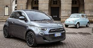 L'abbiamo già provata sul nostro canale youtube ma visto che. PremierÄ MondialÄ Noua GeneraÅ£ie Fiat 500e Italienii Pun Accentul Pe Mobilitatea ElectricÄ Piataauto Md Site Ul Lumii Auto Din Moldova