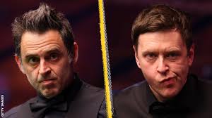Welsh Open: Ricky Walden knocks Ronnie O'Sullivan out in last 16