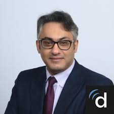Dr. Amjad Alwaal, MD