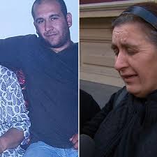 Deni Dimovski death: Mum's tears as brothers jailed