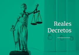 Un decreto o decreto ley, en general, es una norma con rango de ley, emanada del poder ejecutivo, sin que tenga la medida intervención o autorización previa de un congreso o parlamento.1. Real Decreto Ley 5 2021 De 12 De Marzo De Medidas Extraordinarias De Apoyo A La Solvencia Empresarial En Respuesta A La Pandemia De La Covid 19 Fimax Asesores