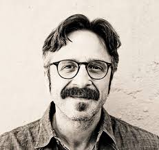 Conversation with Marc Maron