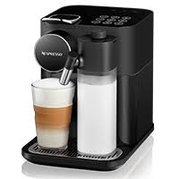 We ordered the s'mores which was creamy with marshmallow fluff, chocolate sauce and was covered with graham cracker crumbs. Nespresso Easy Machine Subscription Nespresso