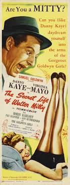 The Secret Life of Walter Mitty (1947)