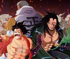 Check spelling or type a new query. Monkey D Dragon Monkey D Garp And Monkey D Luffy Hd Wallpaper Hintergrund 2640x2216