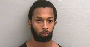 Sheriff Carter's Newsletter: Sanford Man Arrested For Numerous Charges