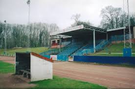 Dec 12, 2010 · browse the above listings of new orleans saints tickets to find a show you would like to attend. Vince Taylor On Twitter The Reformed Oswestry Town Moved To Park Hall Stadium In 1993 Installing The Floodlights Salvaged From Their Old Victoria Road Ground Much Changed Park Hall Is Now The