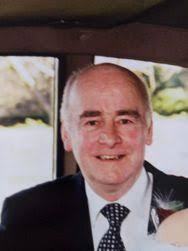 Condolence Book for Robert Hegarty (Ballybofey, Donegal)