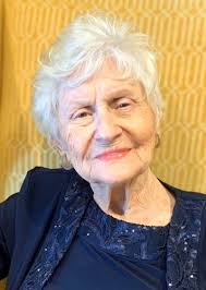 Teresa Chandler Obituary (1936