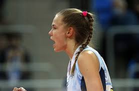 Get premium, high resolution news photos at getty images Rusya Da Fedorovtseva Firtinasi Voleybolunsesi