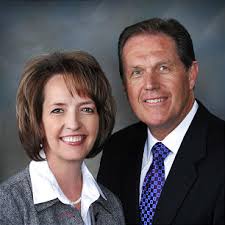 New Mission Presidents