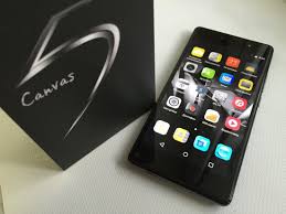 Micromax Canvas 5 E481 ...