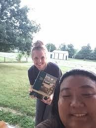 Lillie Eubanks's Instagram, Twitter & Facebook