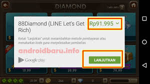 :ngakak langsung aja mimin dicomot : Cara Mendapat Legendary Cube Line Let Get Rich Gratis