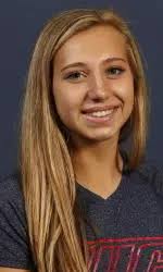 Getting to Know Women's Soccer: Kendall Wilde