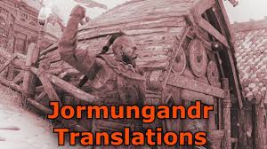 Check spelling or type a new query. For Honor Jormungandr Translations Youtube