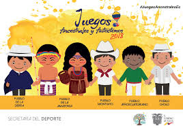 Cacha, es una de las nacionalidades de indígenas del ecuador, tierra de los puruhaes, ancestros del emperador. Los Viii Juegos Ancestrales 2018 Fortalecen Los Valores Culturales Del Pais Secretaria Del Deporte