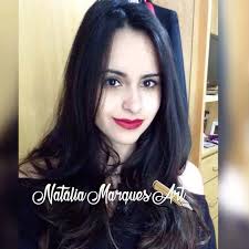Natália Marques Art