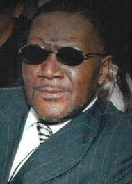 JOSEPH TYSON Obituary (2013)