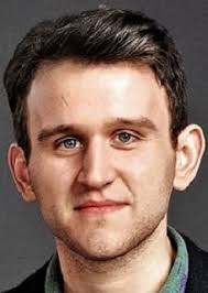 Harry Melling has become quite an actor!