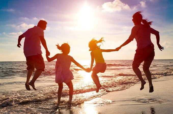 ساحل مناسب خانواده‌ها چه ویژگی‌هایی دارد؟ 